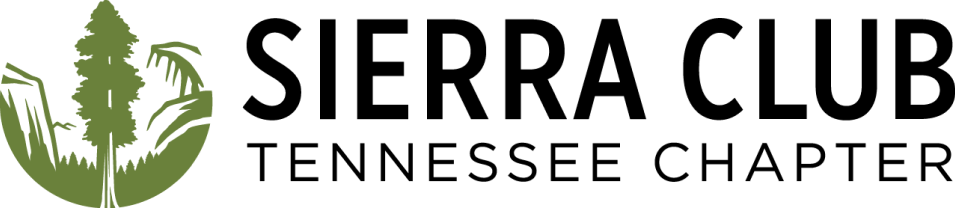 sierra club tennessee chapter logo
