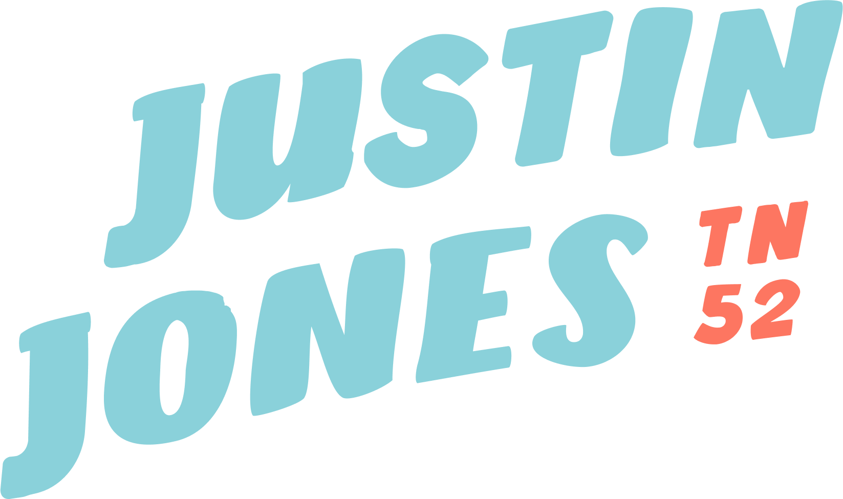 Justin Jones