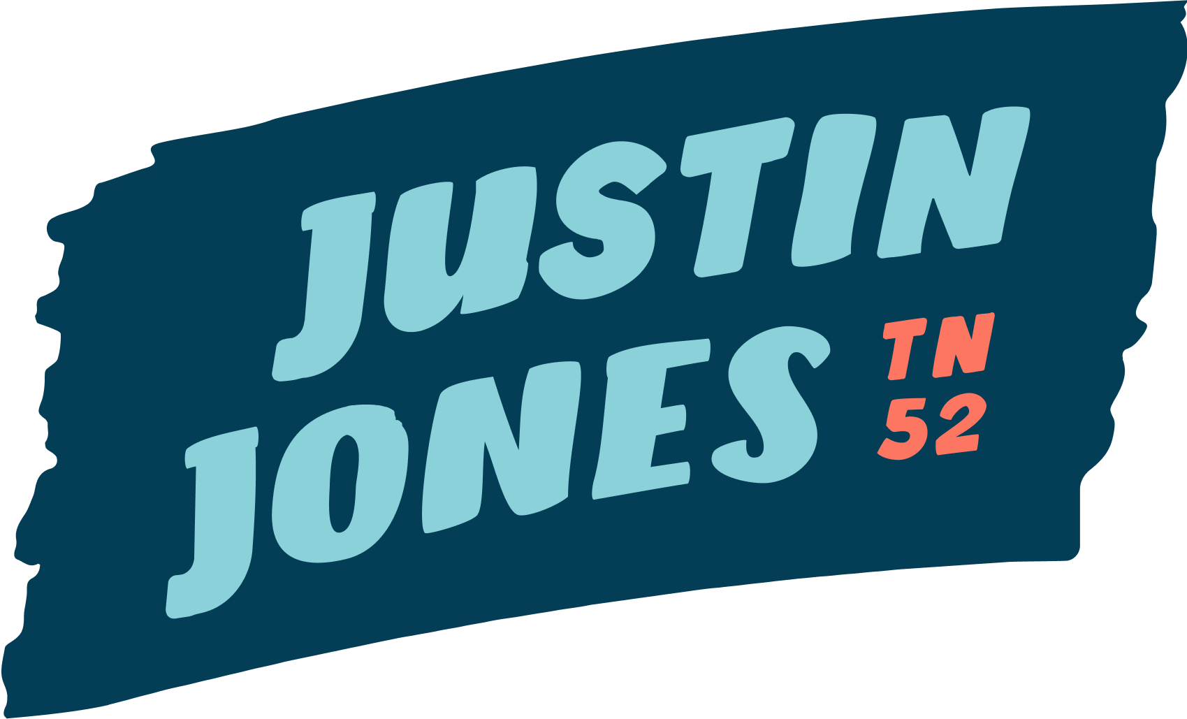 Justin Jones