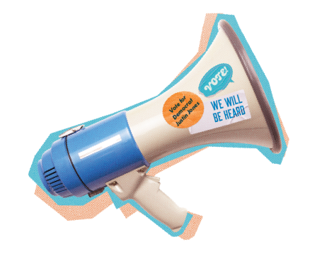 Megaphone